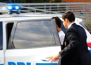 Valparaíso: Detienen a banda criminal que secuestró a una mujer