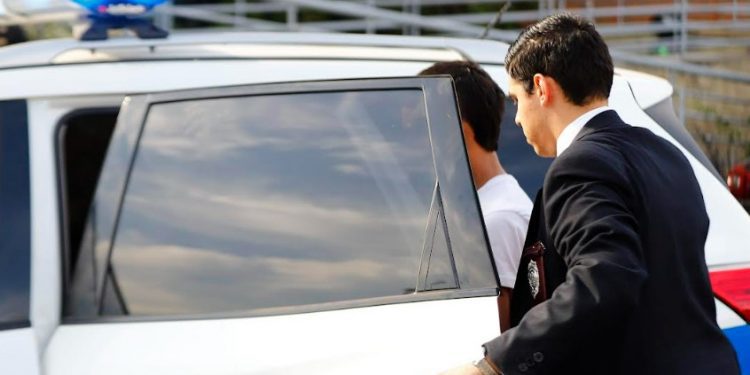 Valparaíso: Detienen a banda criminal que secuestró a una mujer