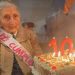 La Ligua: Mujer celebró sus 103 años, dice que «está bien todavía»