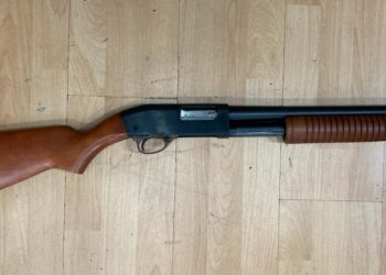 San Felipe: Expulsan a alumno por ingresar con una escopeta a clases