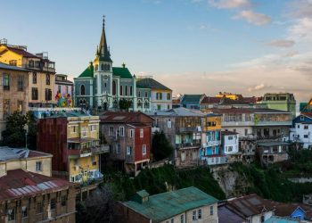 Corporación municipal suma a la USM para el desarrollo patrimonial de Valparaíso