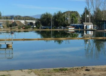 Esval avanza en proyectos de USD 3.7 millones para ampliar autonomía en Los Andes