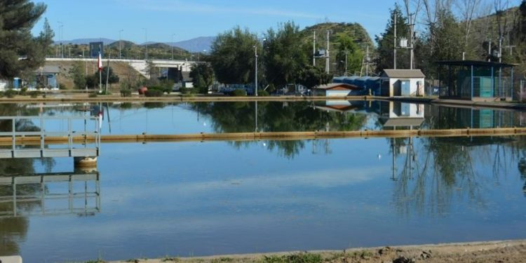 Esval avanza en proyectos de USD 3.7 millones para ampliar autonomía en Los Andes