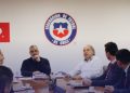 Juan Fernández será sede del primer partido de Copa Chile 2024