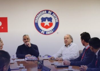 Juan Fernández será sede del primer partido de Copa Chile 2024