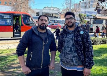 Viña del Mar: Concejales PC rechazan posible paro de micros