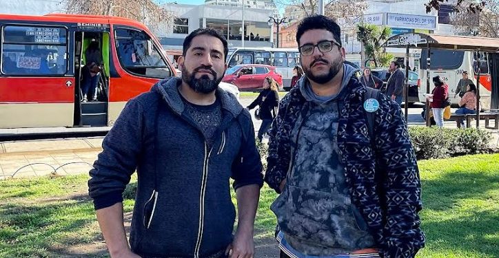 Viña del Mar: Concejales PC rechazan posible paro de micros