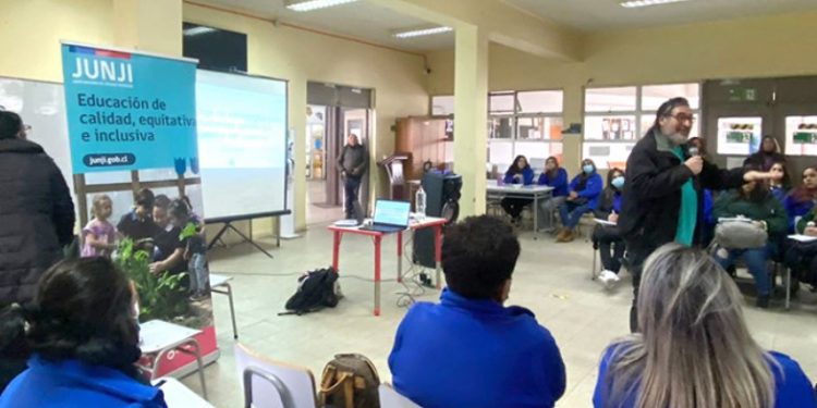 Funcionarios de Ajunji paralizarán funciones durante 48 horas