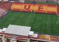 Piden suspender duelo entre Católica y Wanderers por estado de la cancha