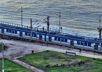 EFE Valparaíso reforzará sus servicios durante julio