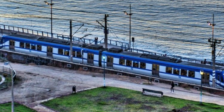 EFE Valparaíso reforzará sus servicios durante julio