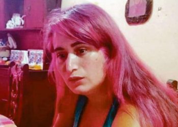 PDI solicita apoyo de la ciudadanía para dar con paradero de Francesca Chavarría