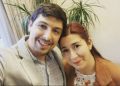 Daniel Andrade renuncia a Revolución Democrática