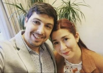 Daniel Andrade renuncia a Revolución Democrática