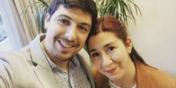 Daniel Andrade renuncia a Revolución Democrática