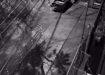 Fiscalía confirma que fuerte ruido se debió a artefacto explosivo