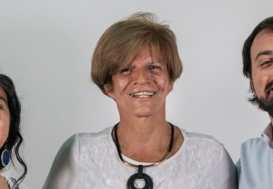 Concejala Zuliana Araya denuncia que fue insultada por Carabineros durante detención