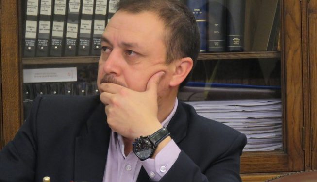 Diputado Cuello califica como “chantaje inaceptable” posible paro de micros en Valparaíso