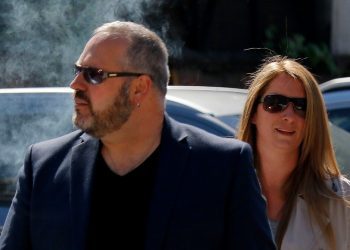 Caso Caval: absuelven a Dávalos y Compagnon de los delitos de estafa