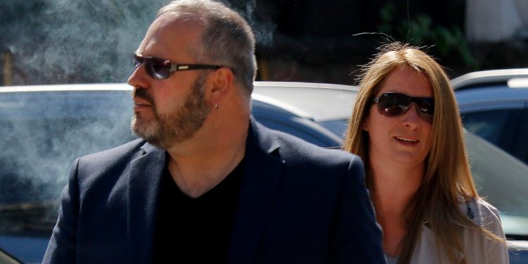 Caso Caval: absuelven a Dávalos y Compagnon de los delitos de estafa