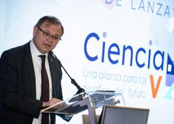 USM y UV lanzan proyecto «Ciencia 2023» para potenciar innovación