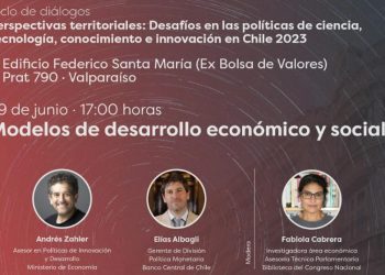 Valparaíso será el epicentro de la discusión sobre las políticas de ciencia