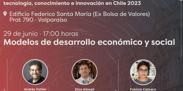 Valparaíso será el epicentro de la discusión sobre las políticas de ciencia