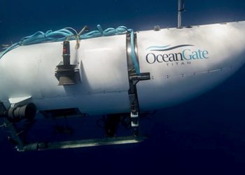 OceanGate confirma que no hay sobrevivientes del sumergible «Titan»
