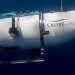 OceanGate confirma que no hay sobrevivientes del sumergible «Titan»