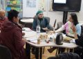 Seremi de Educación se reúne con comunidad de Puchuncaví ante episodios de contaminación