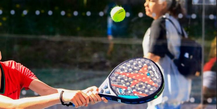 Cuarta fecha del Circuito Nacional de Padel Escolar se realizará en Quilpué