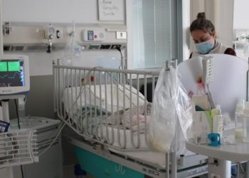 Hospital Quillota Petorca implementa medidas ante alta circulación viral