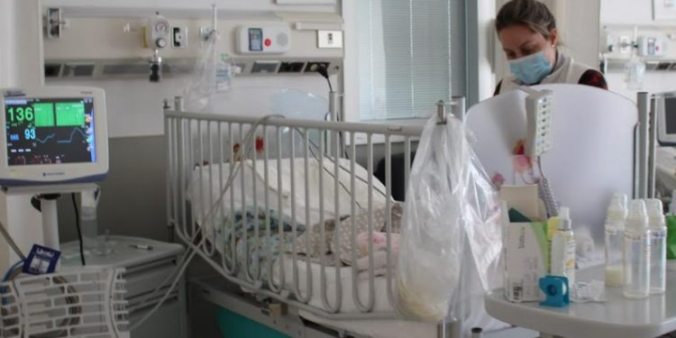 Hospital Quillota Petorca implementa medidas ante alta circulación viral