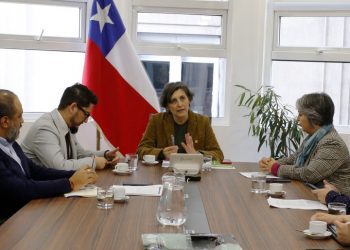 Ministra de Salud y eventual salida de Subsecretario Araos: «Después veremos responsabilidades»