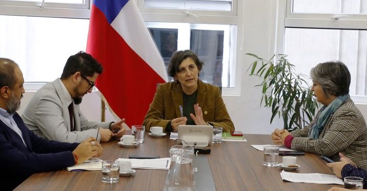 Ministra de Salud y eventual salida de Subsecretario Araos: «Después veremos responsabilidades»