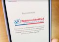 Registro Civil llama a usar servicios remotos frente a bajas temperaturas