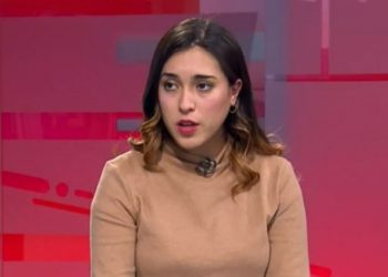 Partidos de Gobierno manifiestan solidaridad con dirigenta que sufrió intento de secuestro