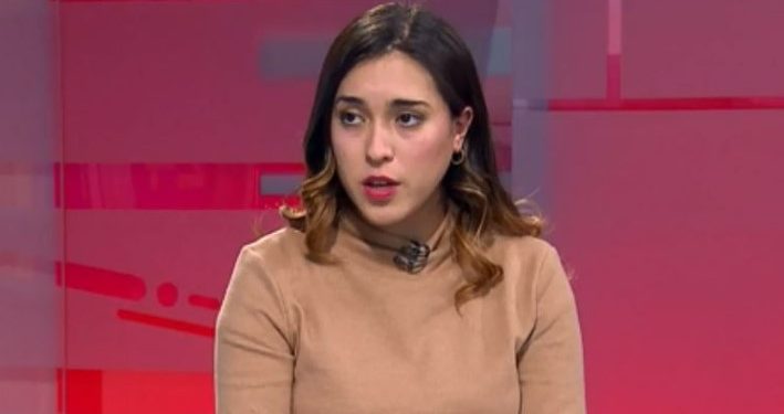 Partidos de Gobierno manifiestan solidaridad con dirigenta que sufrió intento de secuestro