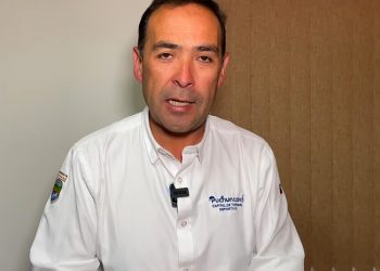 Alcalde de Puchuncaví se niega a seguir perdiendo clases por contaminación