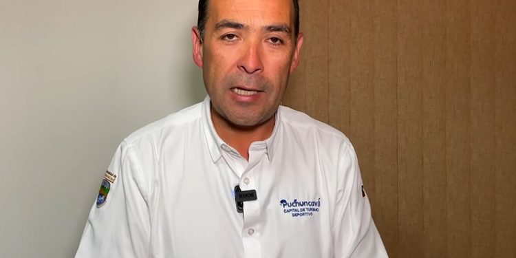 Alcalde de Puchuncaví se niega a seguir perdiendo clases por contaminación