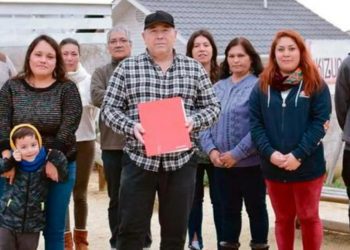 Quilpué: Vecinos demandan por 2.000 millones a la Municipalidad
