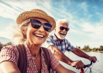 [Opinión] Bastián Guerra: «Envejecimiento saludable, ¿Utopía o realidad?»