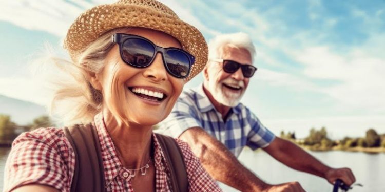 [Opinión] Bastián Guerra: «Envejecimiento saludable, ¿Utopía o realidad?»