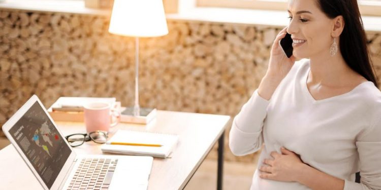 [Opinión] Evelyn Vicencio: «Conciliación del derecho al trabajo con la vida familiar»