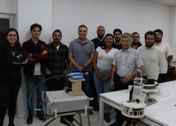 Tecnología fabricada en Chile permitirá estudiar el 6G en el mundo