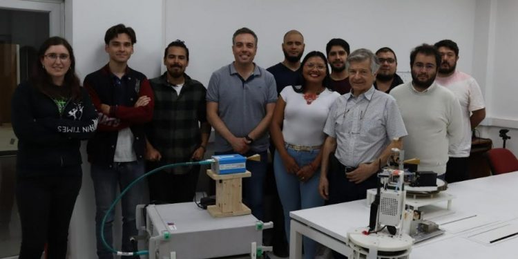 Tecnología fabricada en Chile permitirá estudiar el 6G en el mundo