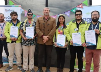 Municipalidad de Quillota anuncia reposición de Centro de Salud Cerro Macaya