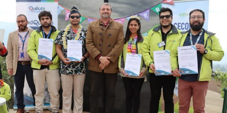 Municipalidad de Quillota anuncia reposición de Centro de Salud Cerro Macaya