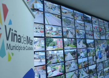 Municipalidad de Viña asegura que Contraloría «desestimó» denuncias por licitación de televigilancia
