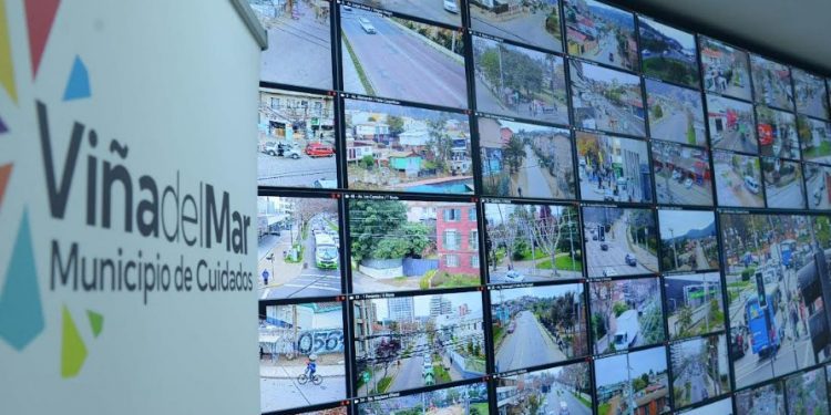 Municipalidad de Viña asegura que Contraloría «desestimó» denuncias por licitación de televigilancia